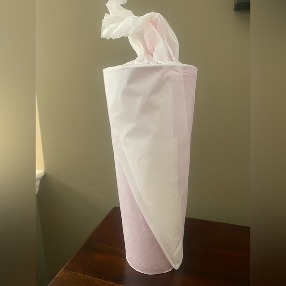 Disneyland Piglet Pink Starbucks Tumbler with Straw - Picture 3 of 6